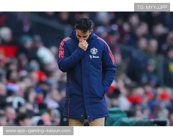 曼联队史最差半场:0 射门 0 威胁