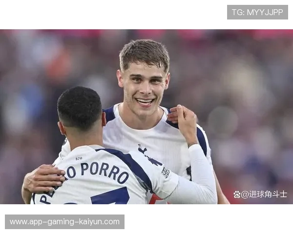 热刺角球人海战术再次敲开大门