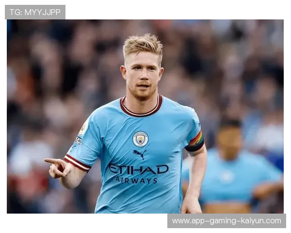 巴萨打造德布劳内式指挥架构：再造战术巅峰的新蓝图