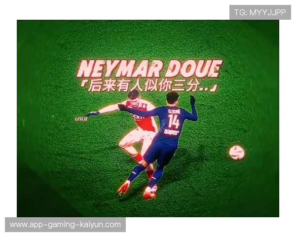 内马尔摆动假动作晃出横向空间，演绎足球艺术的极致魅力