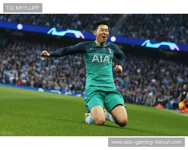 热刺之夜：孙兴慜倒钩惊艳全场，白鹿巷掌声雷动